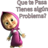 Masha y El Oso 8