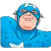 capitan america 7