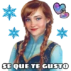 SE QUE TE GUSTO
