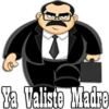 Ya Valiste Madre