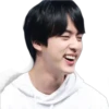 JIN(BTS) 8