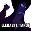 LLEGASTE TARDE