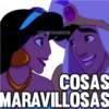 @GIPSYDANGER 26
COSAS
MARAVILLOSAS