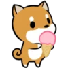 CHIBI SHIBABAN #1 10