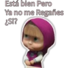 Masha y El Oso 9