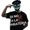 La Purga 12