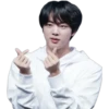 JIN(BTS) 9