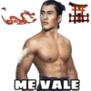 腫
ME VALE