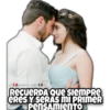 hounr&"ufee
RECUERDA Que siempre
ERES Y SERAS MI PRIMER
Pensamiento