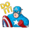 capitan america 9