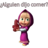 Masha y El Oso 10