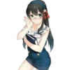 •Chicas de anime random•🇬🇹 14