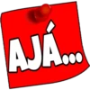 AJÁ...