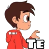 BIBI
TE