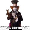 HADDERBONILLA
ANIMAL CONTROLADO