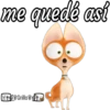 me quedé ast Grillo till