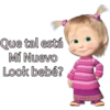 Masha y El Oso 12