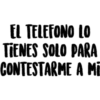 Pack de Novios Tóxicos 10