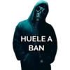 La Purga 13
