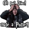 Ob por Dios!
@josejuanir98
maté a
Potter!