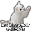 ViickgPa
No quiero volver
a cruzarte