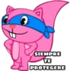 SIEMPRE
TE
PROTEGERE