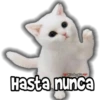 Viickgro
Hasta nunca