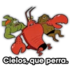 Cielos (Bob Esponja) 18