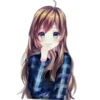 •Chicas de anime random•🇬🇹 17