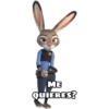 zootopia 13