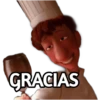 GRACIAS