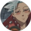 ~°BAN (Nanatzu)°~ 15