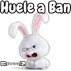 Huele a Ban