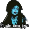 Él sabe como jugar
@josejuanir98