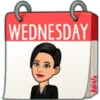 WEDNESDAY