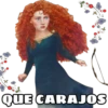 QUE CARAJOS