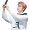 JIN(BTS) 12
