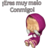 Masha y El Oso 13