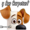 y Las Carpetas! FOT