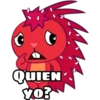 QUIEN
yo?