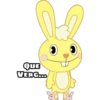 QUE
VERG...