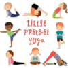 Little
PRETJEL
Loga
Mariabol
V