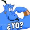 MAFF SOTO
¿YO?