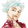 ~°BAN (Nanatzu)°~ 16