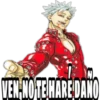 ~°BAN (Nanatzu)°~ 17