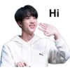 JIN(BTS) 14