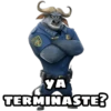 zootopia 16