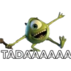 Toy story & Monster Inc 16