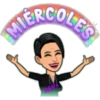 MIERCOLES