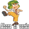 Ahora si verás
han